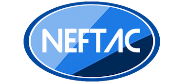 Neftac Group logo