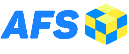 Airsoko AFS Logo Alt