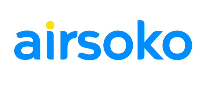 Airsoko Logo