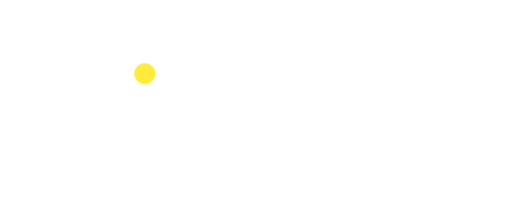 Airsoko Logo