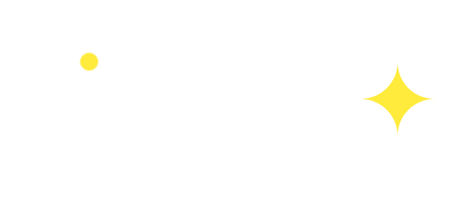Airsoko Plus Logo Light