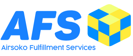 Airsoko AFS Logo