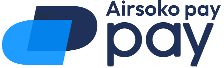 Airsoko Pay Logo